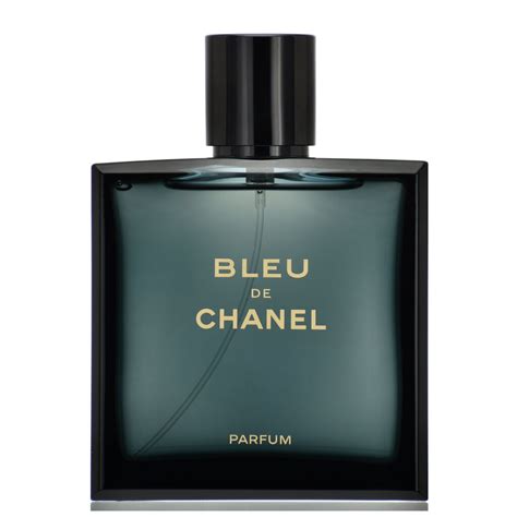 bleu di chanel 50 ml